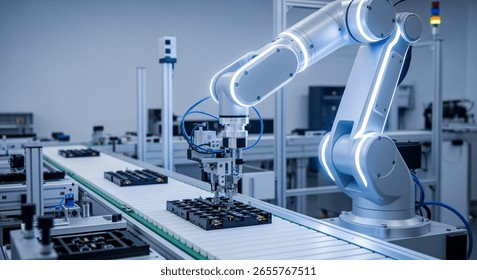 Led Arm industry insight