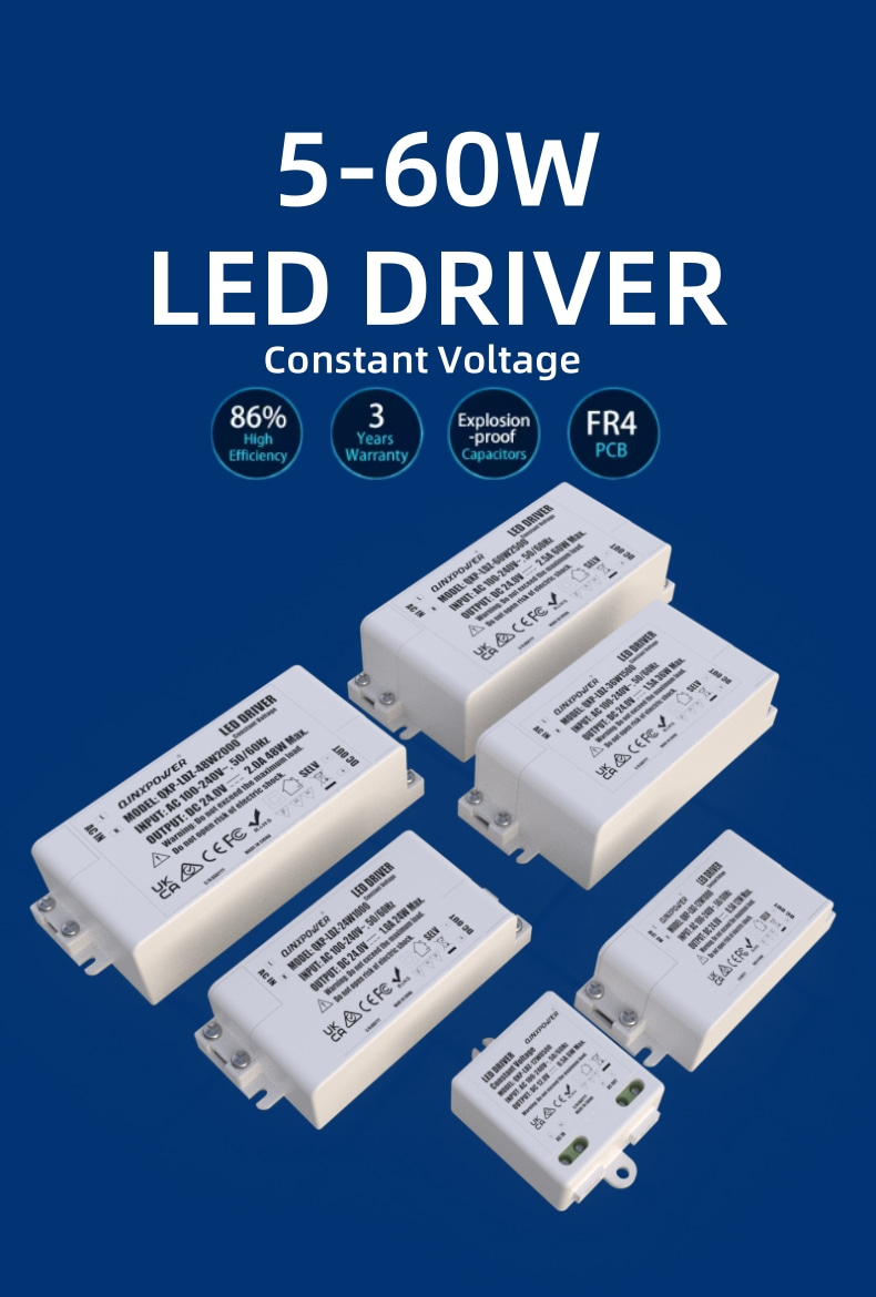 Led Driver For 12V industry insight