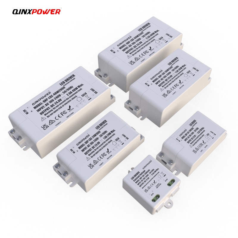 Led Driver For 12V industry insight
