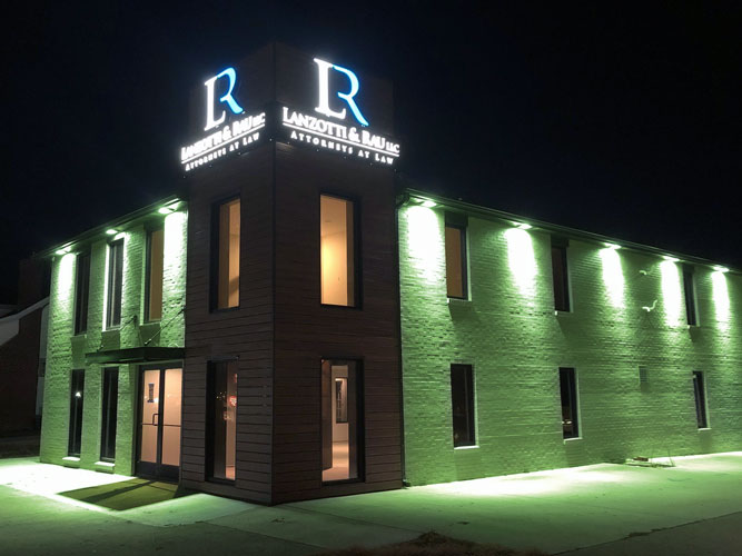 LED Flood Lights for Commercial and Outdoor Use