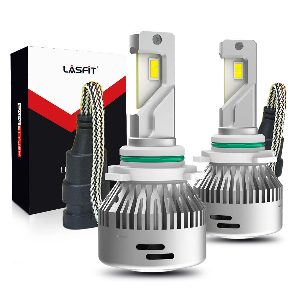 LED Headlight 9006 Bulb