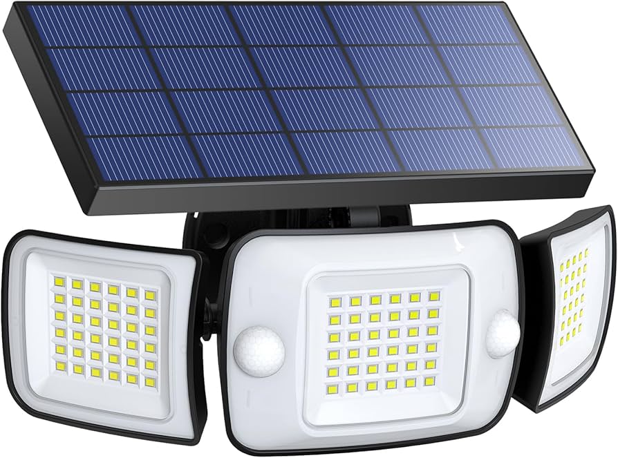 LED Lighting
