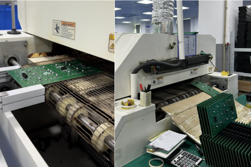 Led Sheet industry insight