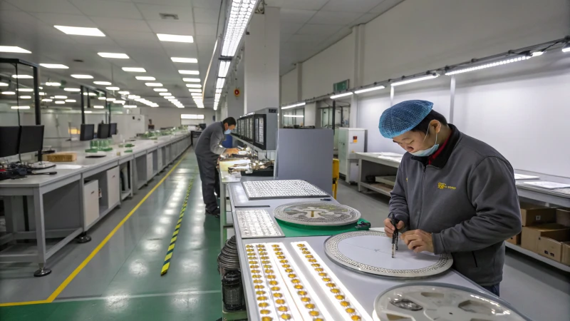 Led Sheet industry insight
