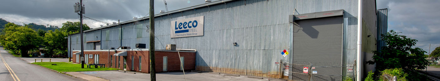 Leeco Steel, LLC