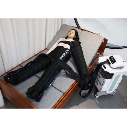 Leg Therapy Machine industry insight