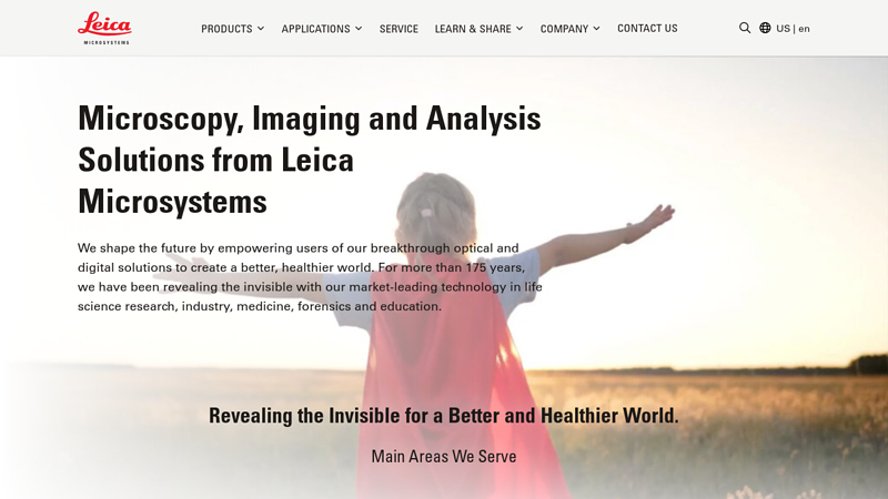 Leica Microsystems