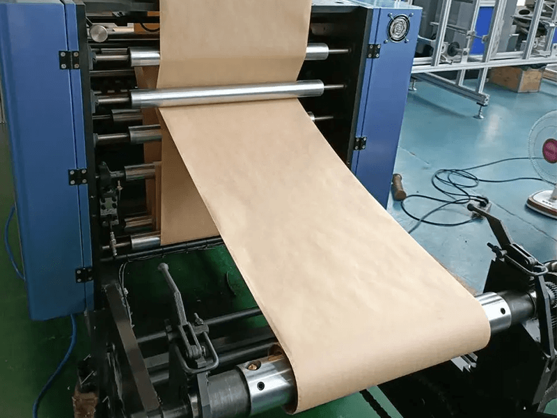 Letter Folding Machine industry insight
