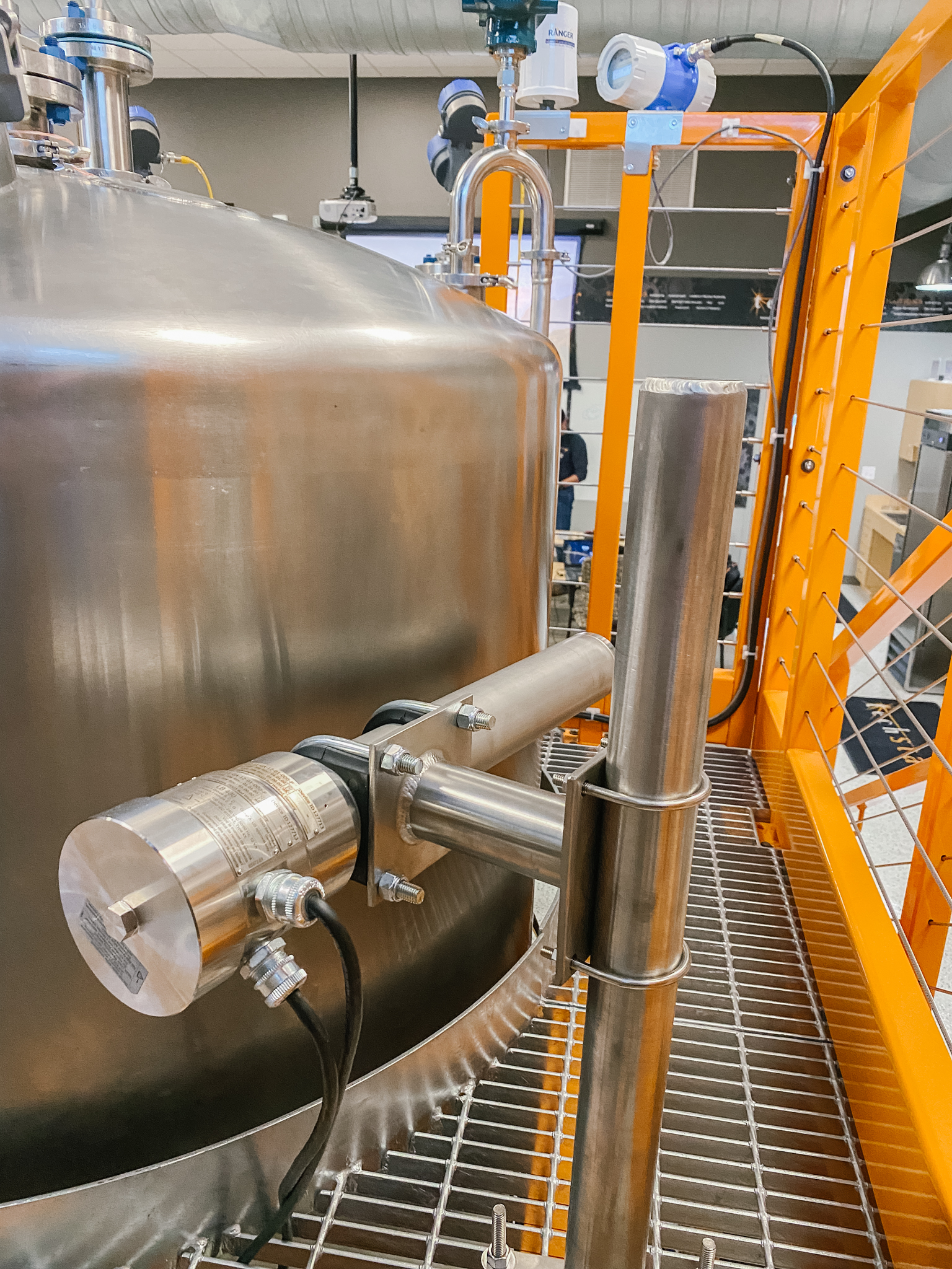 Level Gauges industry insight