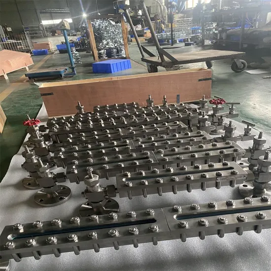 Level Gauges industry insight