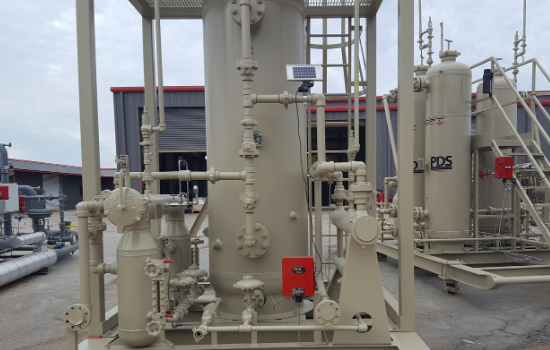 Level Indication & Control and Filtration & Separation