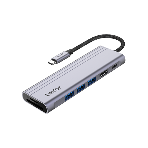 Lexar H31 7