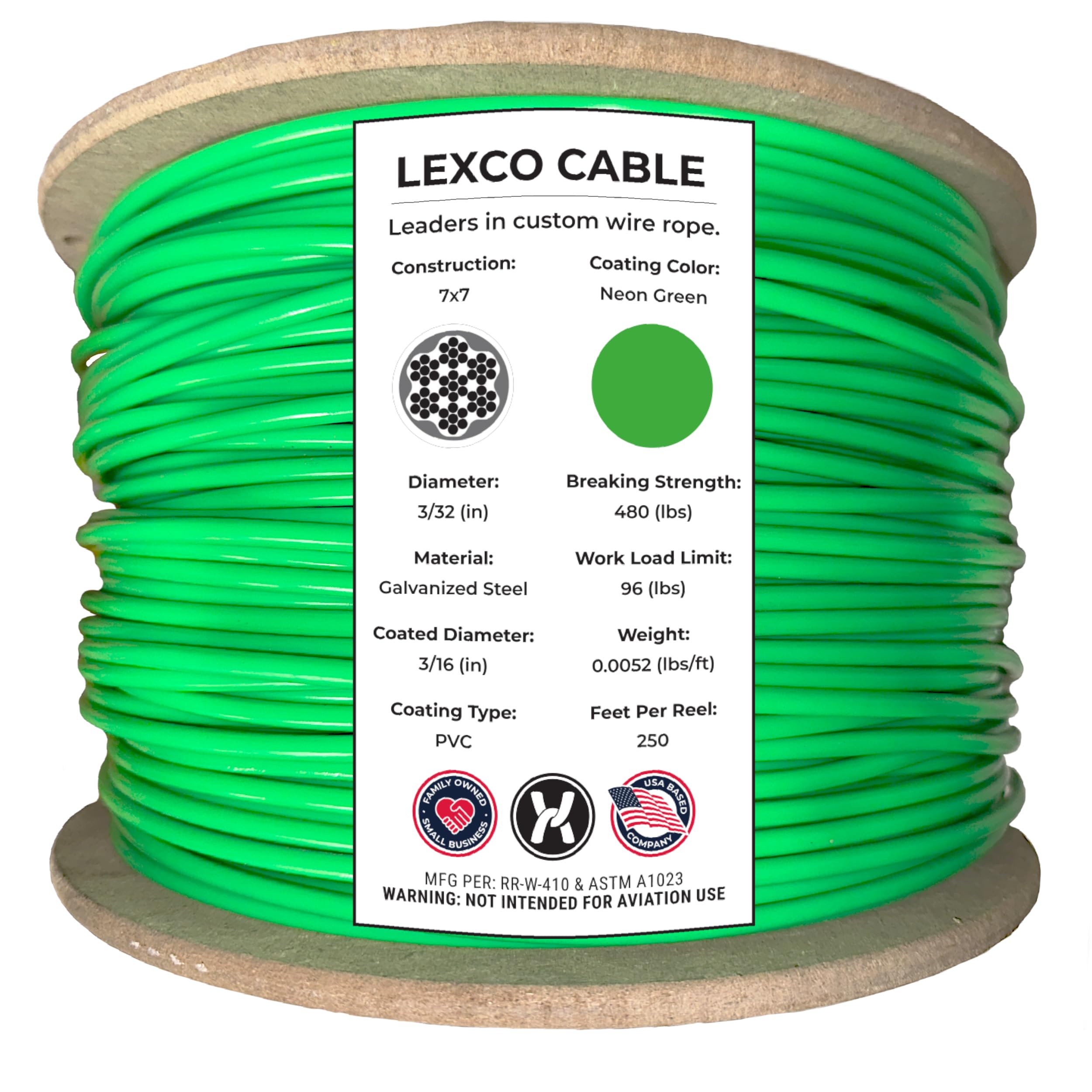 Lexco Cable