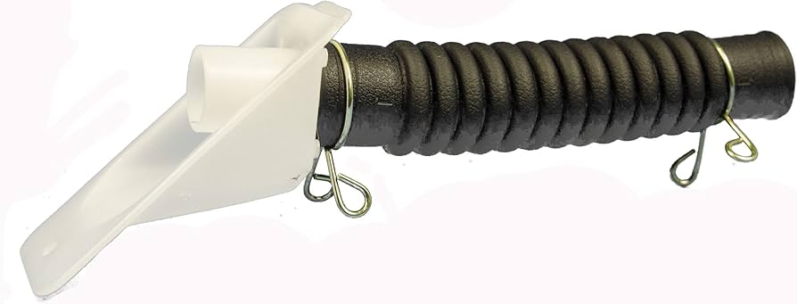 LG 5215EA3003A Genuine OEM Drain Hose Assembly for LG ...