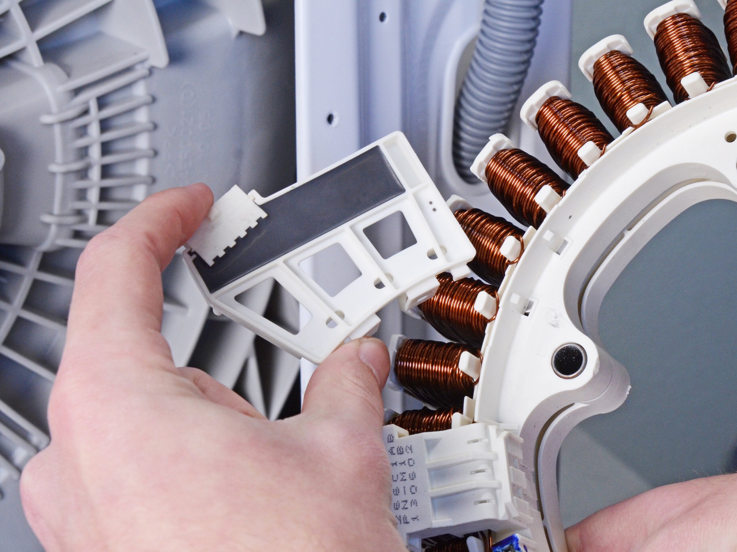 Lg Direct Drive Hall Sensor Replacement Cost industry insight