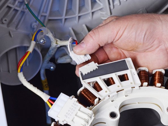 Lg Direct Drive Hall Sensor Replacement Cost industry insight