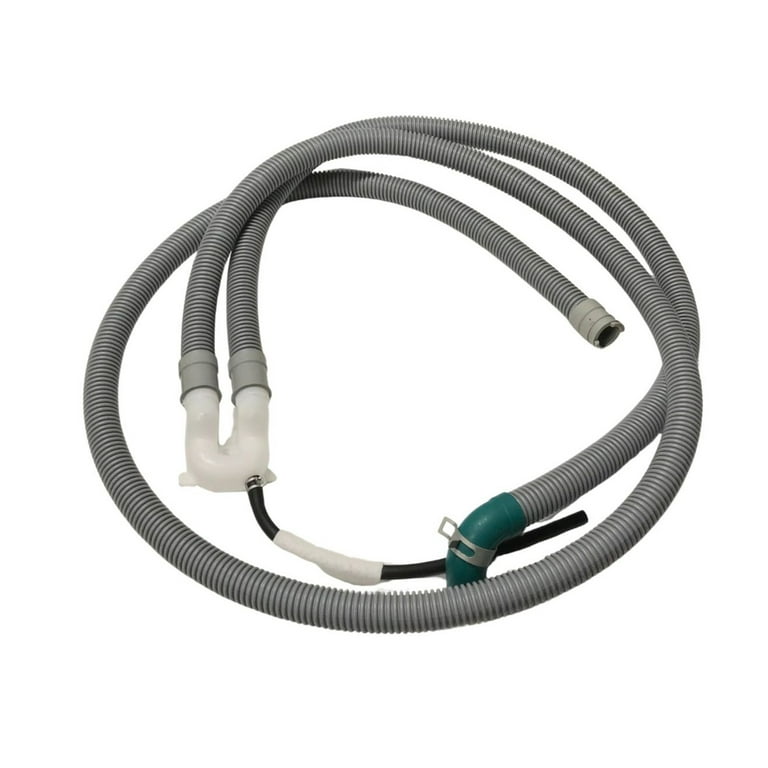 LG Washing Machine Hose & Hose Connector