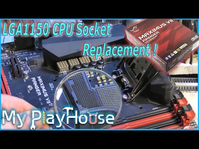 Lga 1150 Cpu Socket industry insight