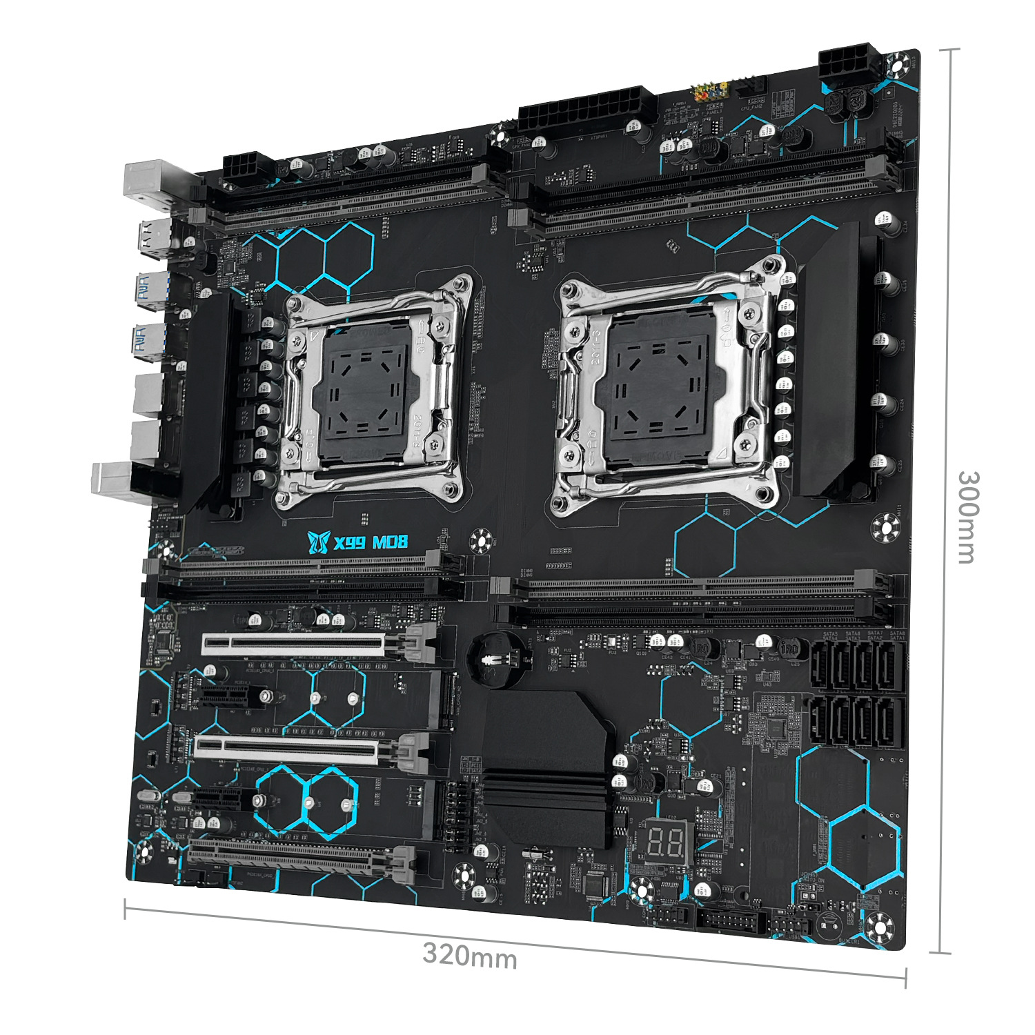 Lga 1150 Cpu Socket industry insight