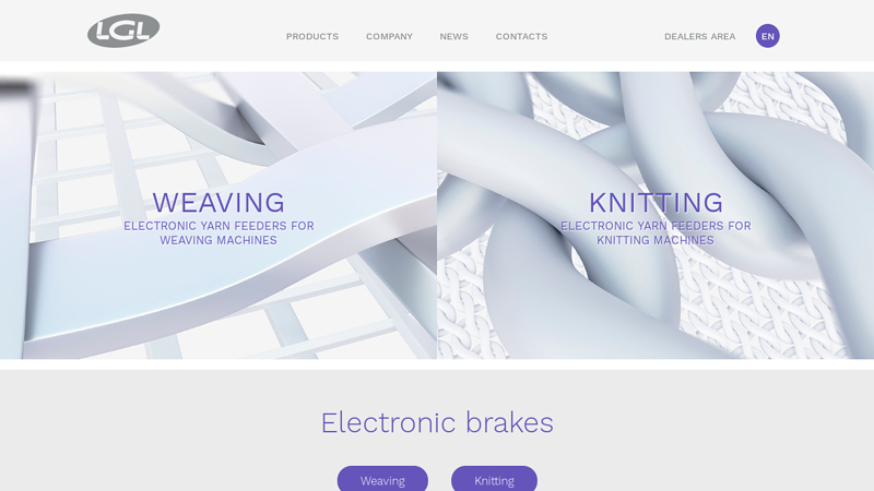 LGL Electronics