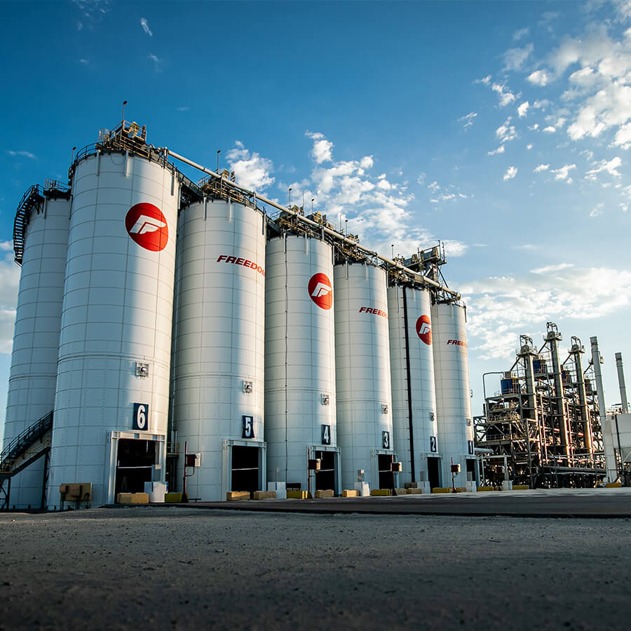 Liberty Energy