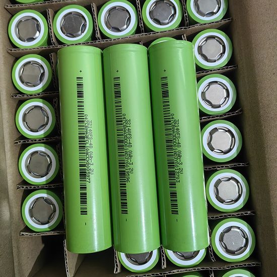 LiFePO4 Battery