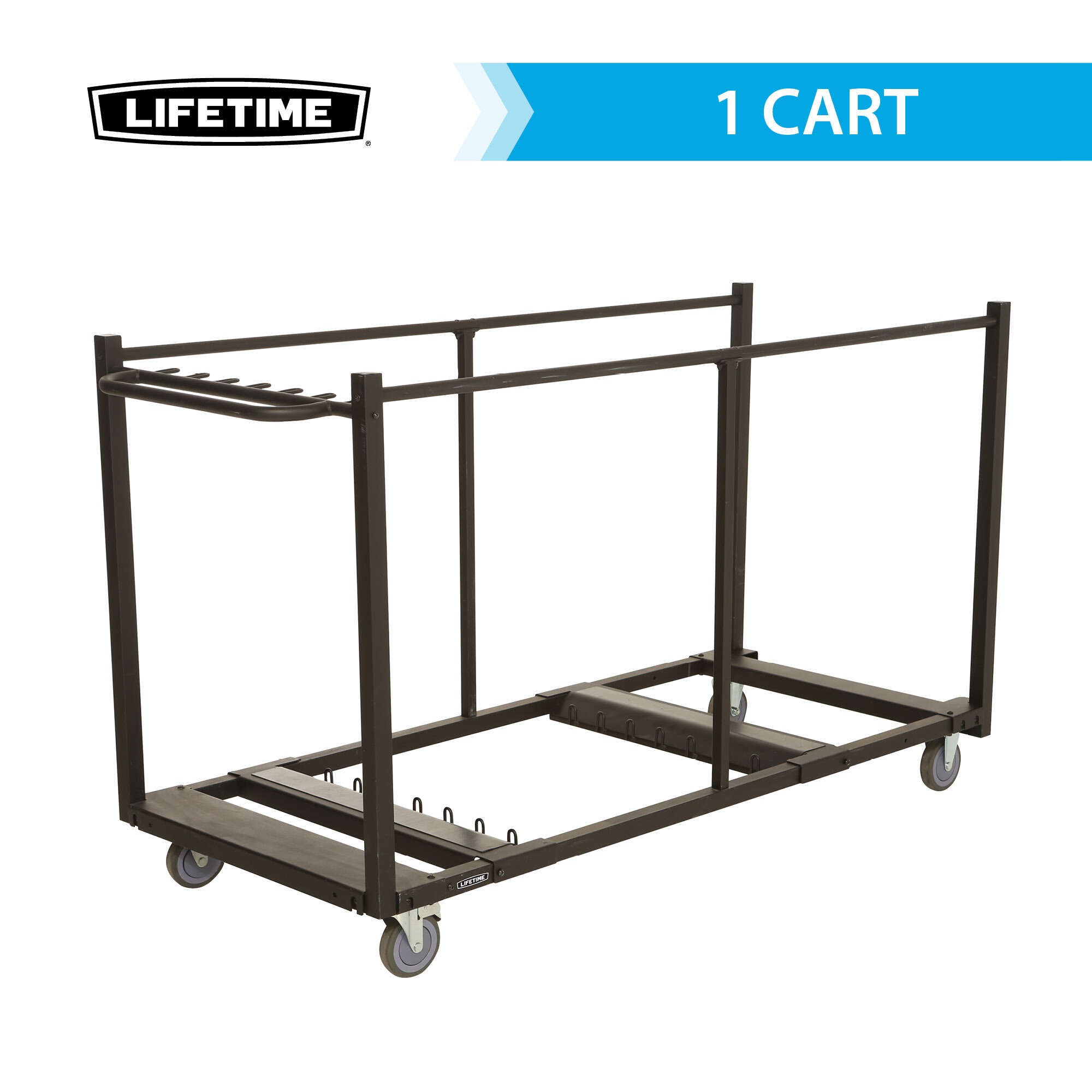 Lifetime Table Cart