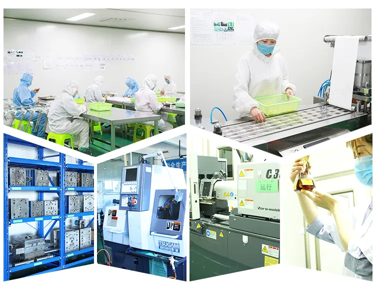 Ligating Clips industry insight