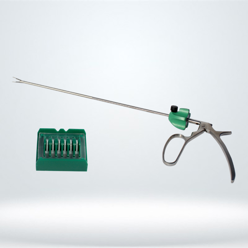 Ligation Clips