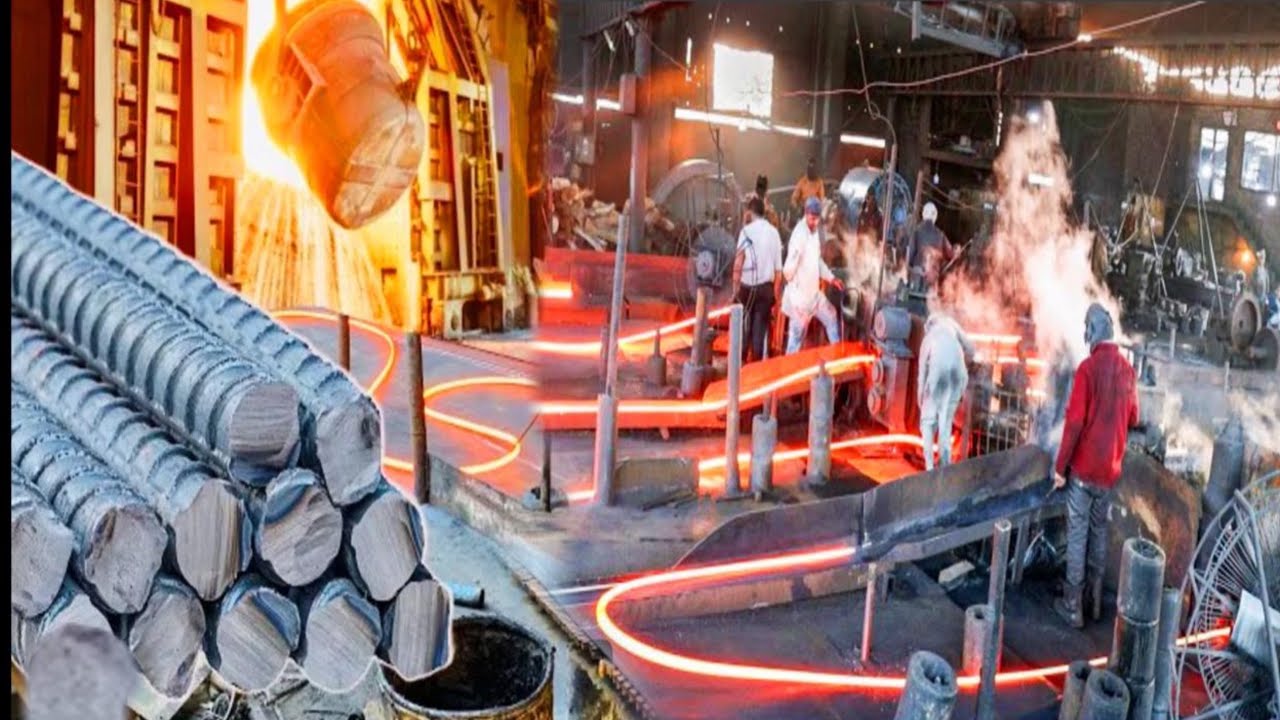 Light Casting Rod industry insight