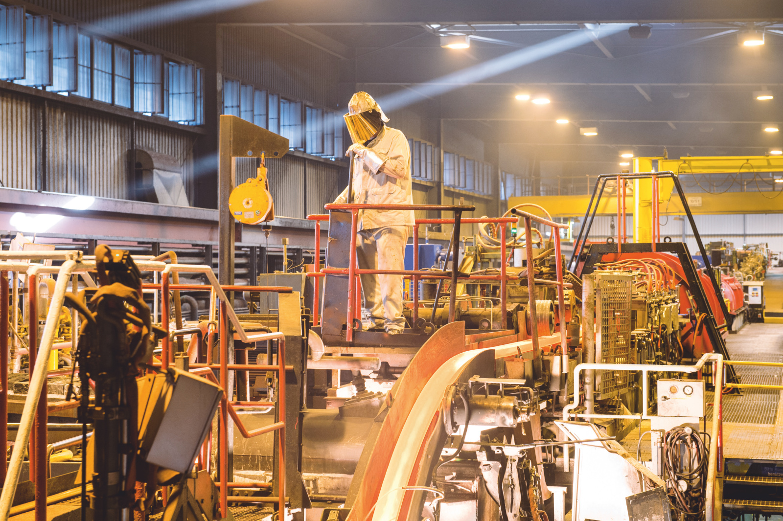 Light Casting Rod industry insight