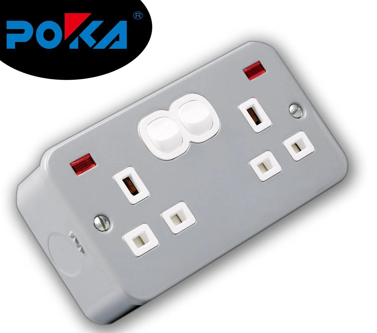Light Switches and Sockets