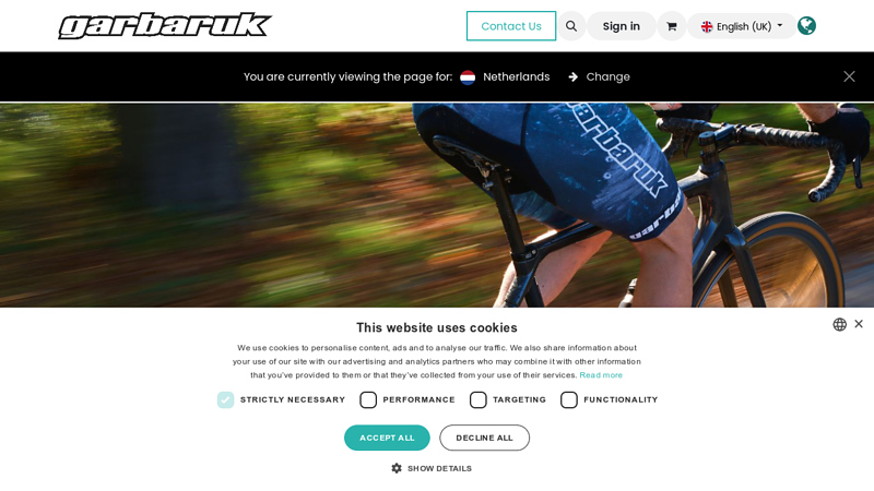 Lightweight Components Belong Here