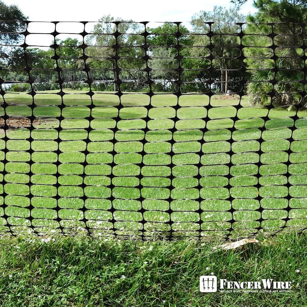 Lightweight Fencing