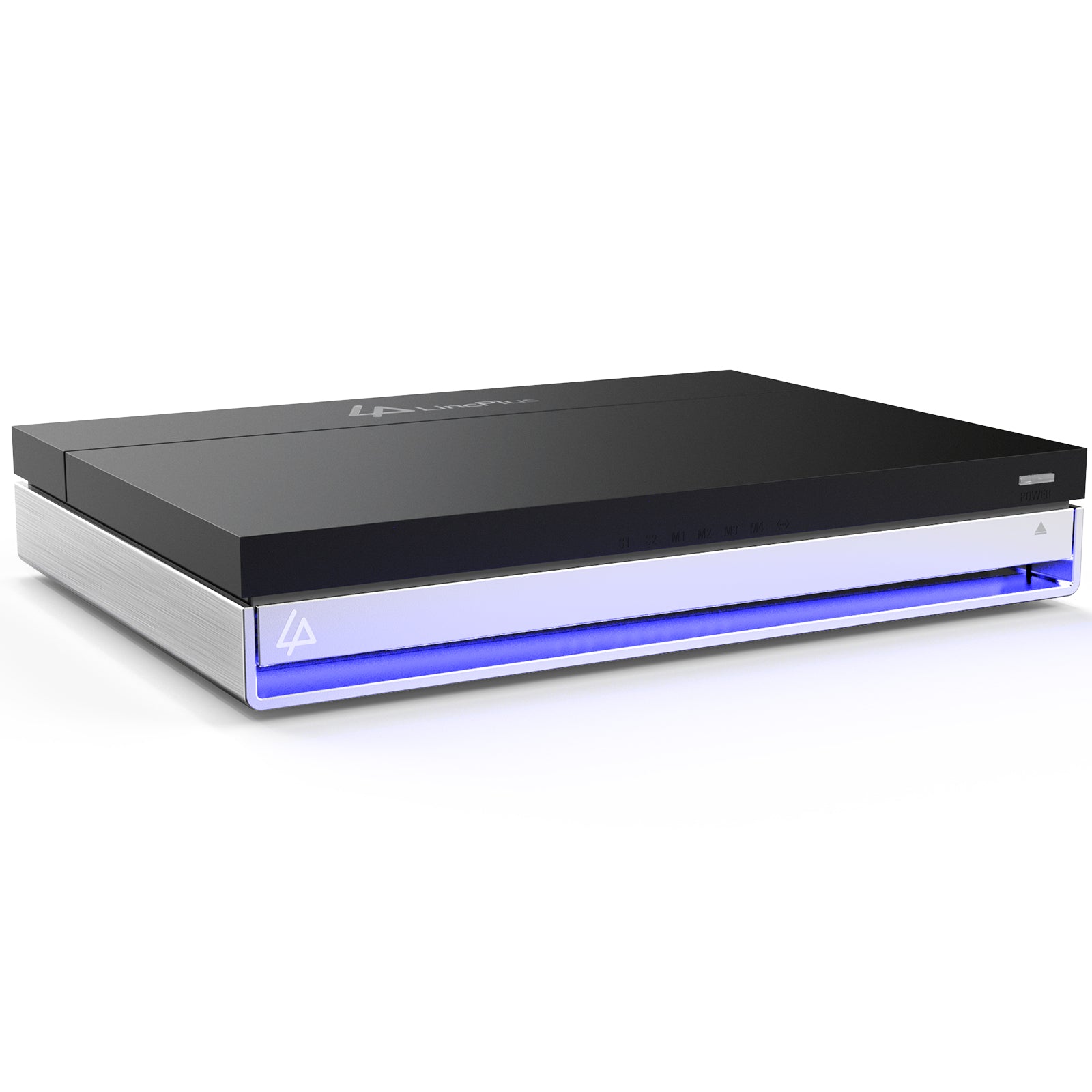 LincPlus LincStation N1 6-Bay NAS