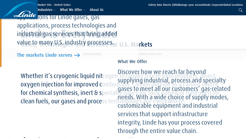 Linde