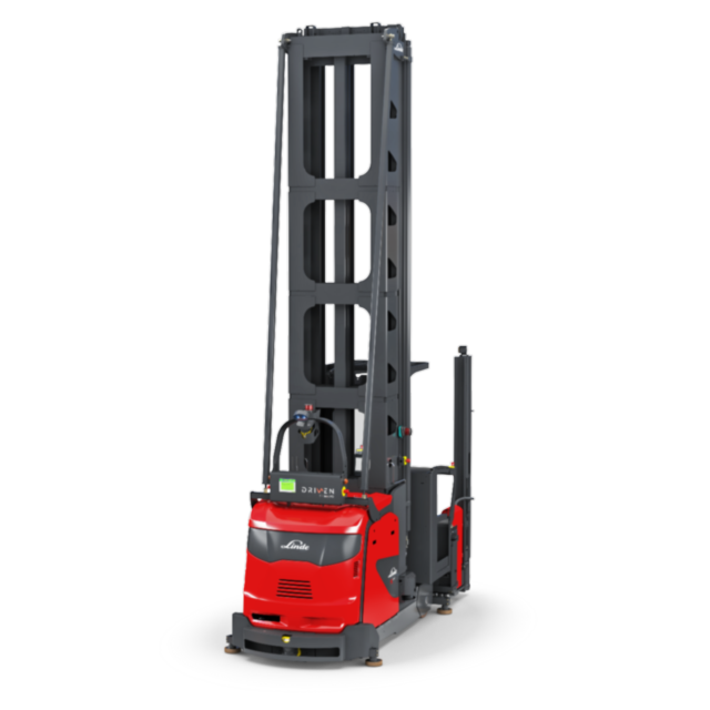 Linde Material Handling