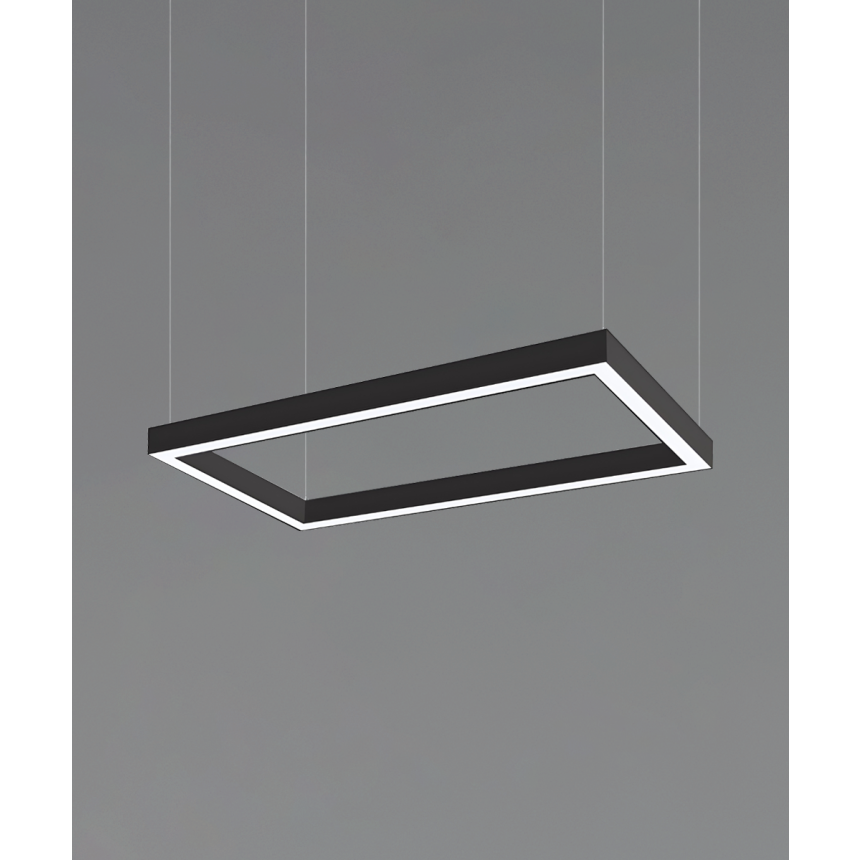 Linear pendant