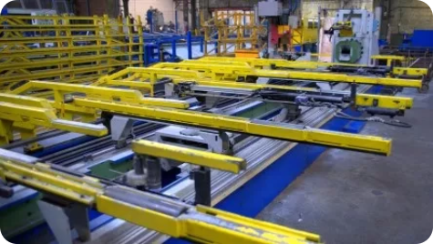 Linear Rail Slides industry insight