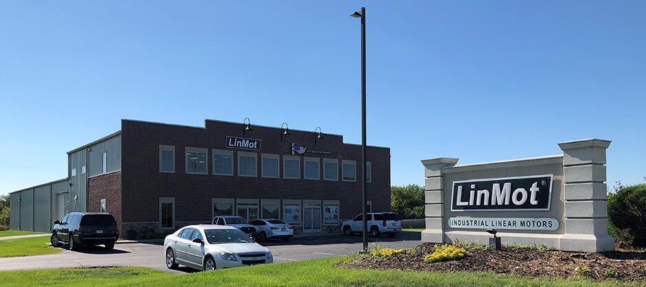 LinMot & MagSpring