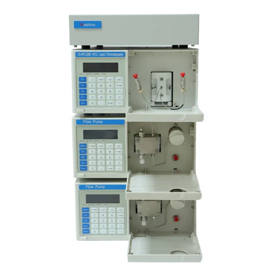 Liquid Chromatograph
