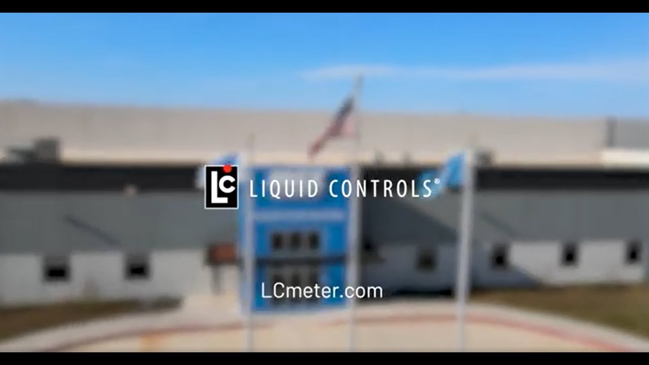 Liquid Controls