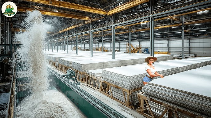 Liquid Drywall industry insight