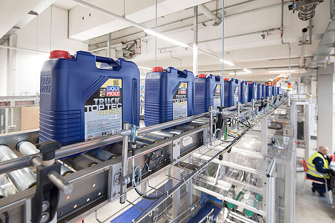 Liquifilm industry insight