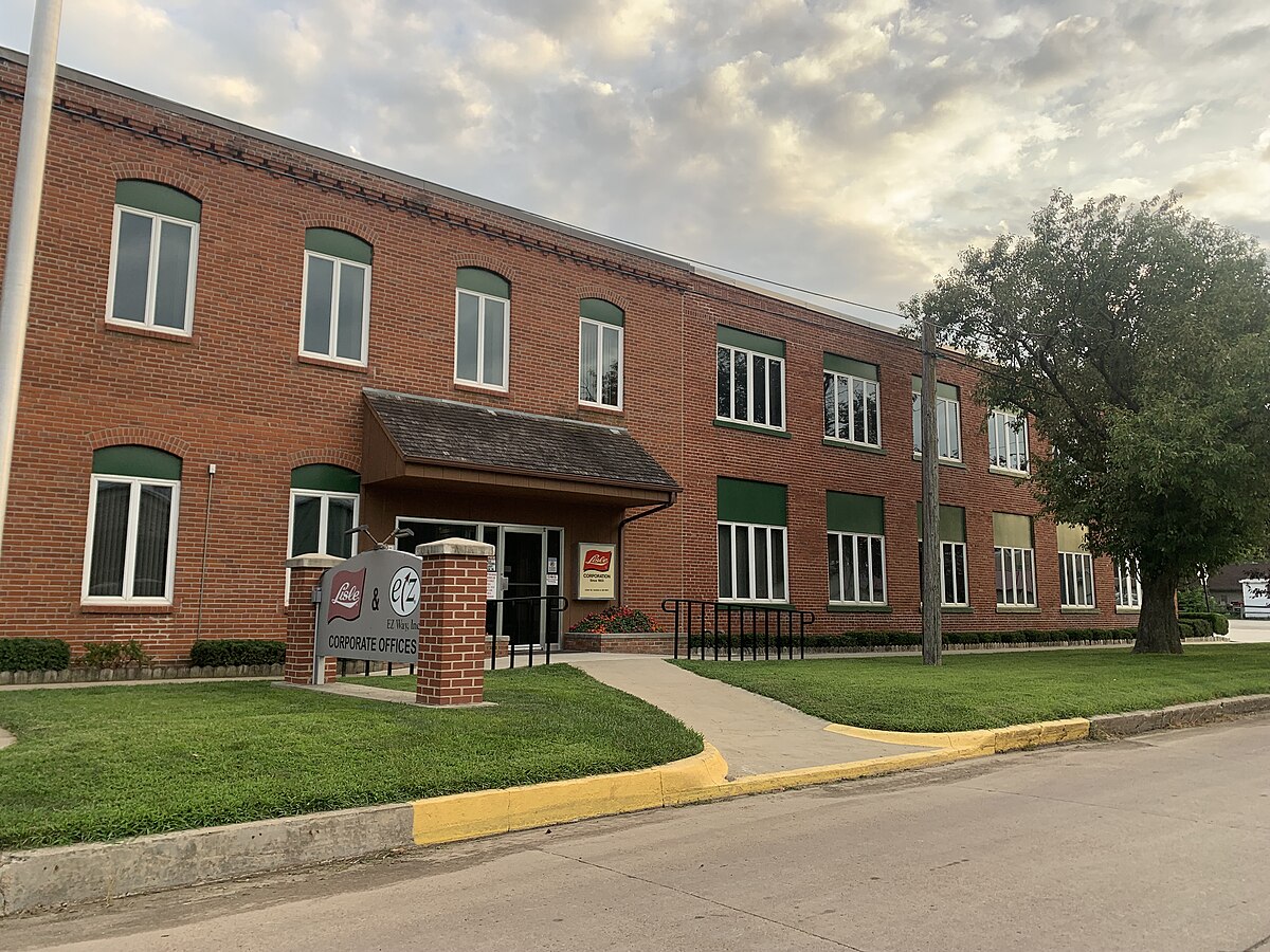 Lisle Corporation