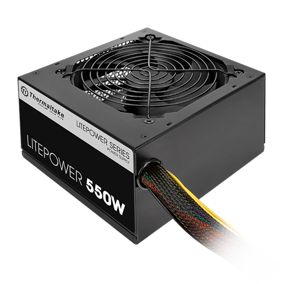 Litepower 550W