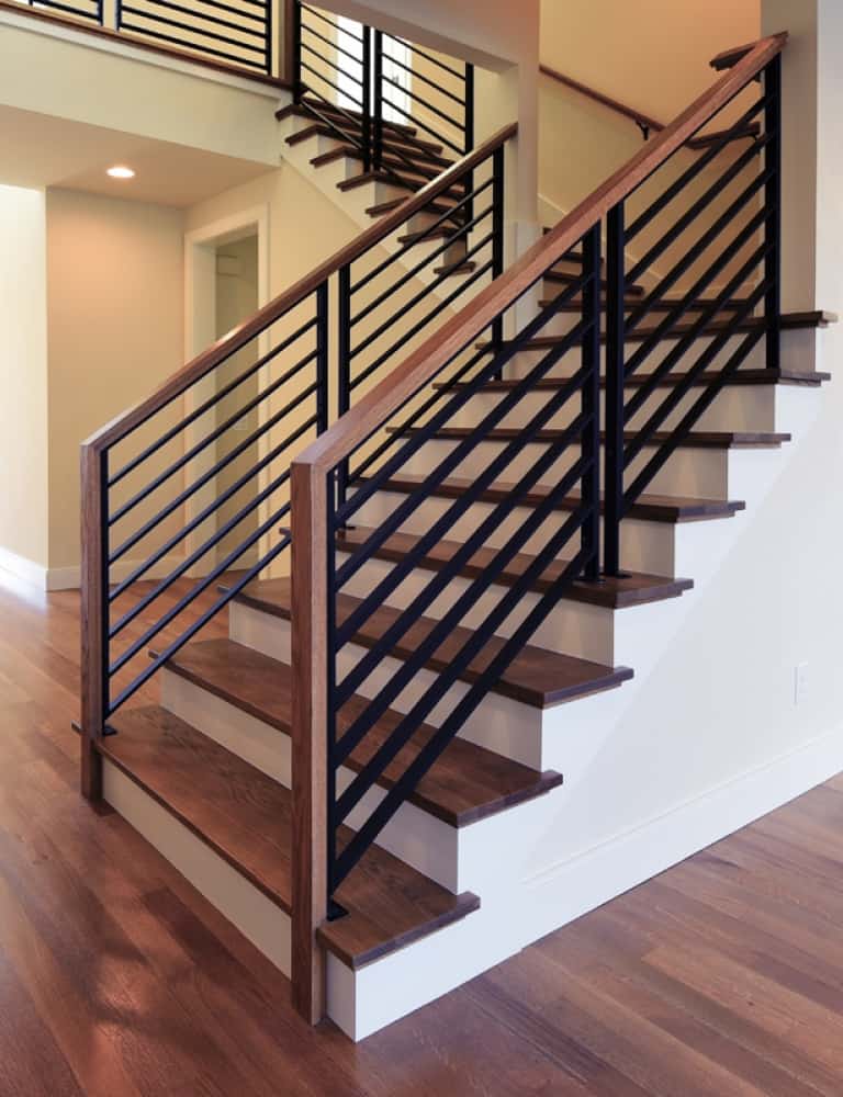 L.J. Smith Stair Systems