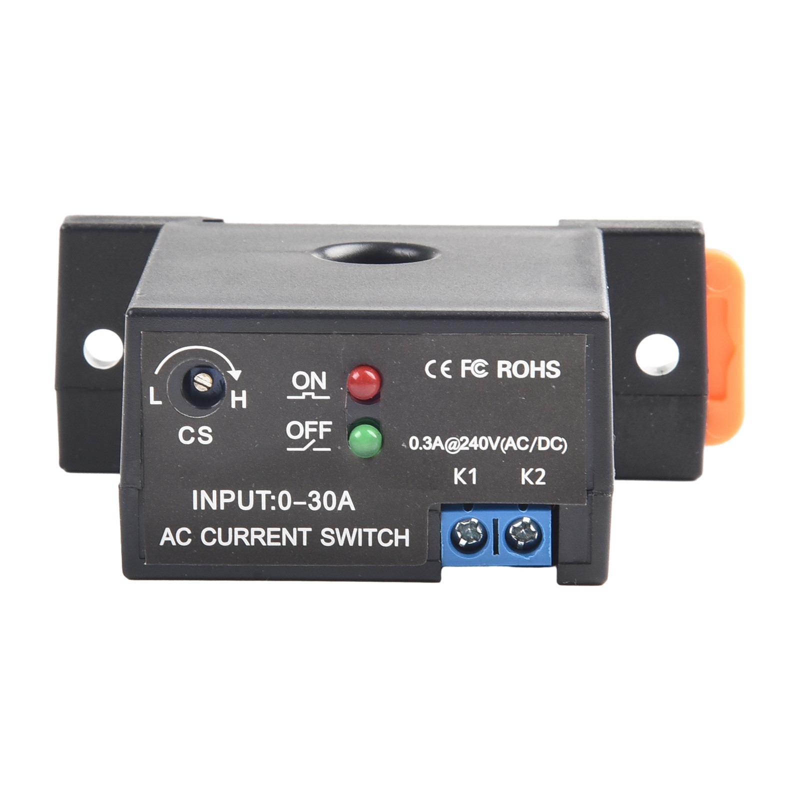 Load switches