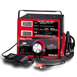 Load Tester For Battery industry insight