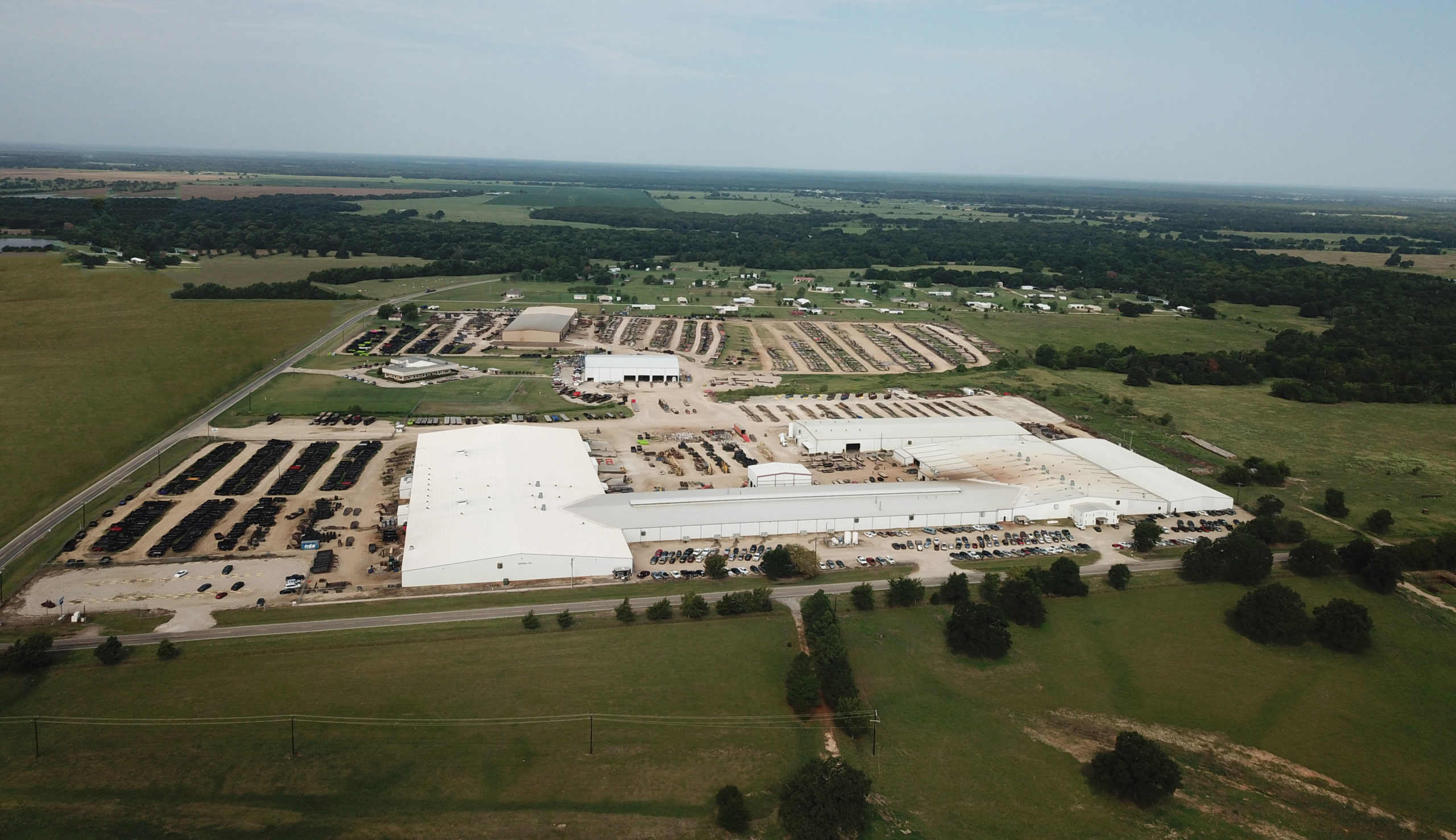 Load Trail Company, Shop Trail Parts In Sumner TX